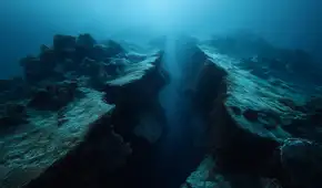 Desde lo más profundo del planeta: científicos revelan que las placas tectónicas guardan el secreto del origen de la vida en la Tierra