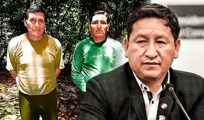 Guido Bellido enfrenta juicio oral por terrorismo: agente 'Sacha' asegura que congresista era enlace con los Quispe Palomino