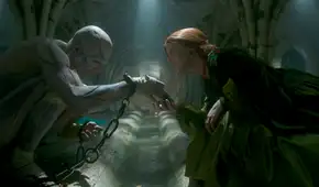 Frankenstein (2025) en español latino: dónde ver online la nueva película de Guillermo del Toro