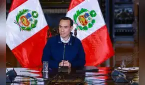 José Jerí cumple un mes en la Presidencia: su estilo Bukele no funcionará si no se acompaña de políticas públicas, según experto