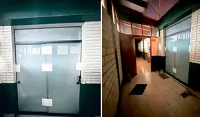 Suboficial de la PNP denuncia a coronel por presuntos tocamientos indebidos en la Dirección de Aviación Policial en el Callao