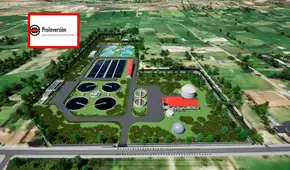 Los megaproyectos que se planean adjudicar hasta el 2026: inversión de US$2.529 millones en ocho regiones del Perú