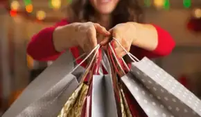 El 63% de los trabajadores gasta hasta el 30% de su sueldo en compras navideñas, según Edenred El 63% de los trabajadores gasta hasta el 30% de su sueldo en compras navideñas, según Edenred