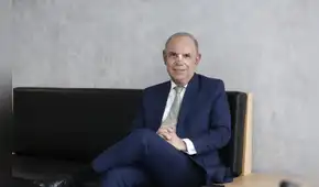 Rafael Muente: " (En Osiptel) hay una captura institucional, con intereses empresariales que están detrás"