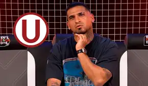 Miguel Trauco sorprende al revelar que reza para que Universitario pierda sus partidos: “Ahora voy por lo mío” Miguel Trauco sorprende al revelar que reza para que Universitario pierda sus partidos: “Ahora voy por lo mío”