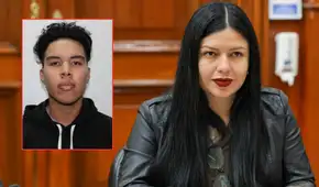 Congreso: Ariana Orué contrató a su cuñado como asesor con un sueldo de S/10.000