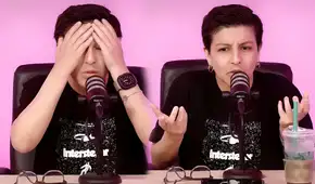 Youtuber Ariana Bolo Arce denuncia que su contadora y amiga cercana la estafó con S/40.000: "Se largó a España"