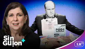 Rosa María Palacios ante compra de raciones en EE. UU.: “López Aliaga pretende que los peruanos coman como en Miami”