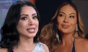 Pamela Franco lanza indirecta a Pamela López y deja curioso mensaje: “Invito a todas las esposas a comunicarse conmigo”