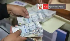 Pago y retiro de CTS 2025: conoce hasta cuándo podrán depositar las empresas en noviembre, según el MTPE