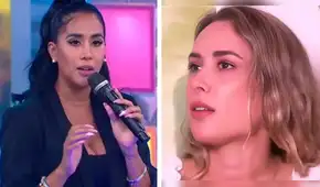 Ale Venturo sorprende al revelar qué tipo de relación mantiene con Melissa Paredes: "Paz y amor para todos"