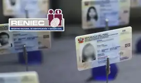 DNI electrónico gratis: conoce los requisitos y pasos para obtenerlo este 12 de noviembre DNI electrónico gratis: conoce los requisitos y pasos para obtenerlo este 12 de noviembre
