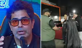 Jhovan Tomasevich arremete contra Cristorata por generar caos en grifo durante stream: "Lo que hiciste no estuvo bien"