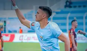 ADT saco una importante victoria frente Chankas por el Torneo Clausura y se ilusiona con la Copa Sudamericana