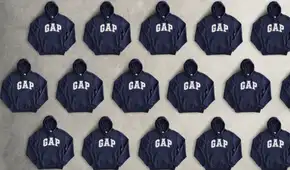 30 años, millones de historias: El Arch Logo Hoodie de Gap celebra tres décadas marcando tendencia y uniendo generaciones 30 años, millones de historias: El Arch Logo Hoodie de Gap celebra tres décadas marcando tendencia y uniendo generaciones