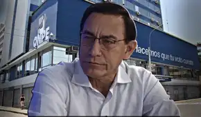 Martín Vizcarra: esta es la razón principal por la que ONPE eliminó su candidatura a la vicepresidencia de Perú Primero