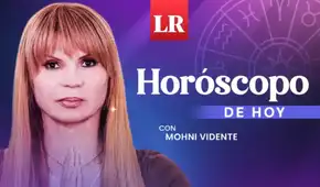 Último horóscopo de Mhoni Vidente para HOY, 11 de noviembre 2025: cuáles son sus predicciones para cada signo zodiacal