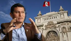 Harvey Colchado anuncia su postulación al Congreso: "Voy a evaluar con qué partido lo podría hacer"