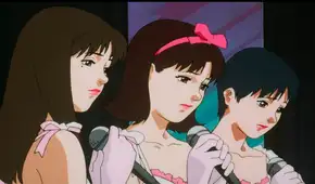 ‘Perfect Blue’, la obra maestra de Satoshi Kon, llega al cine en 4K por primera vez