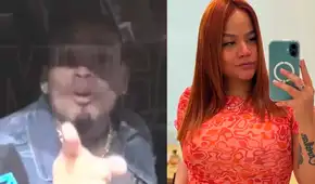 Josimar no calla más contra su 'prima' y amenaza con denunciarla: "Te voy a meter presa, muestra todo lo que tú hablas"