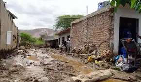 Senamhi emite alerta naranja por huaicos: advierte lluvias y activación de quebradas en 9 regiones