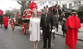 La Corte Suprema se divide en investigación a la banquera Susana de la Puente por lavado de activos