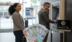 Peruanos tienen estas fechas 'libres' para enviar la solicitud de retiro AFP 2025, según cronograma oficial: podrán acceder hasta 4 UIT de sus fondos Peruanos tienen estas fechas 'libres' para enviar la solicitud de retiro AFP 2025, según cronograma oficial: podrán acceder hasta 4 UIT de sus fondos