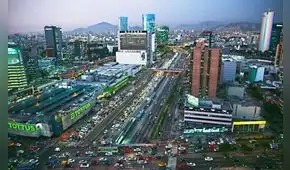 BCP proyecta que la economía peruana crecerá 3,2% en 2026: retiro AFP ayudará al consumo todo el verano