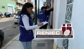 Si un verificador de Reniec te visita este 2025 y encuentra que la dirección en el DNI no coincide con tu domicilio actual, ¿qué sucede? Si un verificador de Reniec te visita este 2025 y encuentra que la dirección en el DNI no coincide con tu domicilio actual, ¿qué sucede?