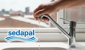 Hoy corte de agua en Lima: zonas afectadas y horarios por distrito este martes 11 de noviembre vía Sedapal