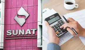 Sunat inició la afiliación automática del RUC a personas naturales que cumplan estos indicadores económicos: norma ampliará la base tributaria peruana