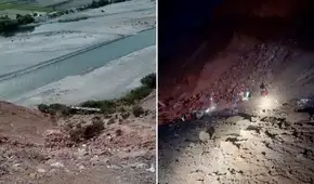 Accidente en Arequipa: al menos 37 fallecidos y 26 sobrevivientes deja caída de bus Llamosas a un abismo en Ocoña