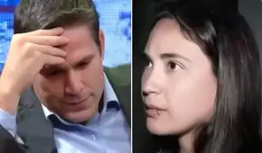 Melissa Linares, expareja de Paco Bazán, lo denuncia por supuesto incumplimiento de pensión de alimentos: "Mi hija tiene necesidades"