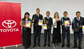 Toyota del Perú y el Gobierno Regional del Callao promueven el cuidado del medio ambiente a través del concurso ambiental “A la Chalaca”