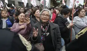 Paro nacional del Sutep hoy, 13 de noviembre: docentes acatan huelga y Minedu aclara situación de clases