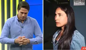 Melissa Linares cuenta detalles de la demanda contra Paco Bazán: "No se ha puesto al día al 100%" Melissa Linares cuenta detalles de la demanda contra Paco Bazán: "No se ha puesto al día al 100%"