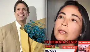 Revelan la cantidad que exige Melissa Linares a Paco Bazán por pensión de alimentos: incluye pago de nana y colegio