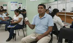 ¿Debes recuperar horas si faltas al trabajo por una cita médica en EsSalud? Esto dice un abogado laboralista en base a las leyes peruanas ¿Debes recuperar horas si faltas al trabajo por una cita médica en EsSalud? Esto dice un abogado laboralista en base a las leyes peruanas