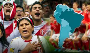 El mejor himno nacional de América Latina supera a Perú y está en el top 3 del ranking mundial con Rusia y Sudáfrica