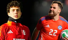 Perú vs Chile: fecha, hora y canal del segundo amistoso del equipo de Manuel Barreto por la Fecha FIFA 2025