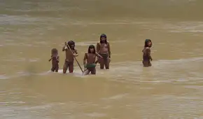 El país de América Latina que alberga a las últimas tribus aisladas del mundo: se encuentra en el corazón de la Amazonía