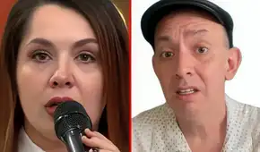 Christian Ysla decepcionado con los peruanos tras críticas a Yiddá Eslava: "Somos bestias que se burlan del animal que está herido"