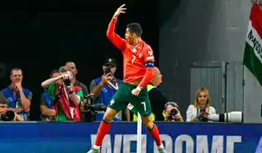 Cristiano Ronaldo deja en shock al poner fecha a su retiro del fútbol profesional: "Cuando uno llega a cierta edad, empieza a contar los meses"