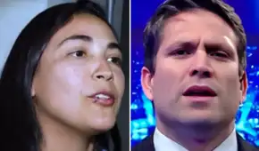 Paco Bazán se defiende tras denuncia de alimentos de su expareja Melissa Linares: su abogada asegura que está al día con sus pagos