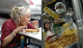 Peligro al paso: puestos de comida callejera representan un riesgo para la salud pública, a pesar de campañas de inocuidad alimentaria