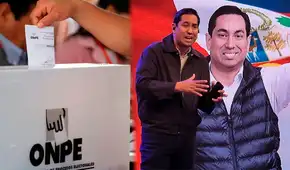 Miguel del Castillo se lanza como precandidato presidencial por "Primero La Gente"