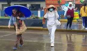 Friaje golpea el Perú: qué zonas serán las más afectadas con lluvias y vientos intensos, según senamhi Friaje golpea el Perú: qué zonas serán las más afectadas con lluvias y vientos intensos, según senamhi