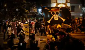 Generación Z convoca paro nacional para este 14 de noviembre en memoria de Inti y Bryan