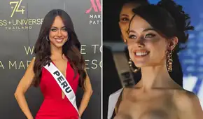 ¿Cómo votar por Karla Bacigalupo en Miss Universo 2025? Guía paso a paso y link oficial