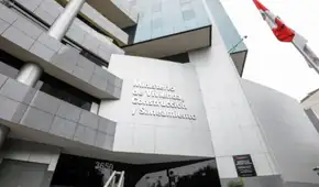Gobierno del Perú designa a Oswaldo Rojas Alvarado como nuevo viceministro de Vivienda y Urbanismo